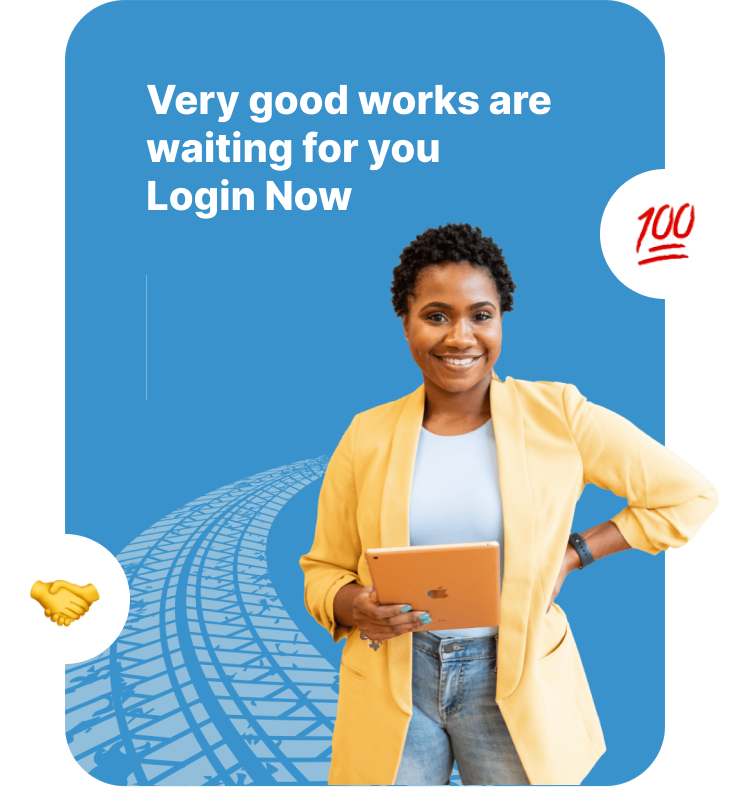 Login